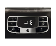 Saeco Intelia Deluxe HD8902/01 1850W 15bar czarny - 295230 - zdjęcie 3